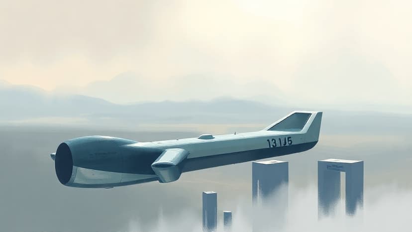 Isar Aerospace Secures €270 Million in Series D Funding for Expansion and Production Scaling