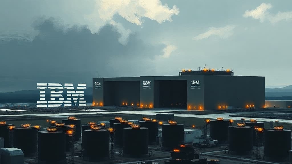 IBM and U.S. Government Launch First Dedicated Quantum Chip Foundry in the Americas