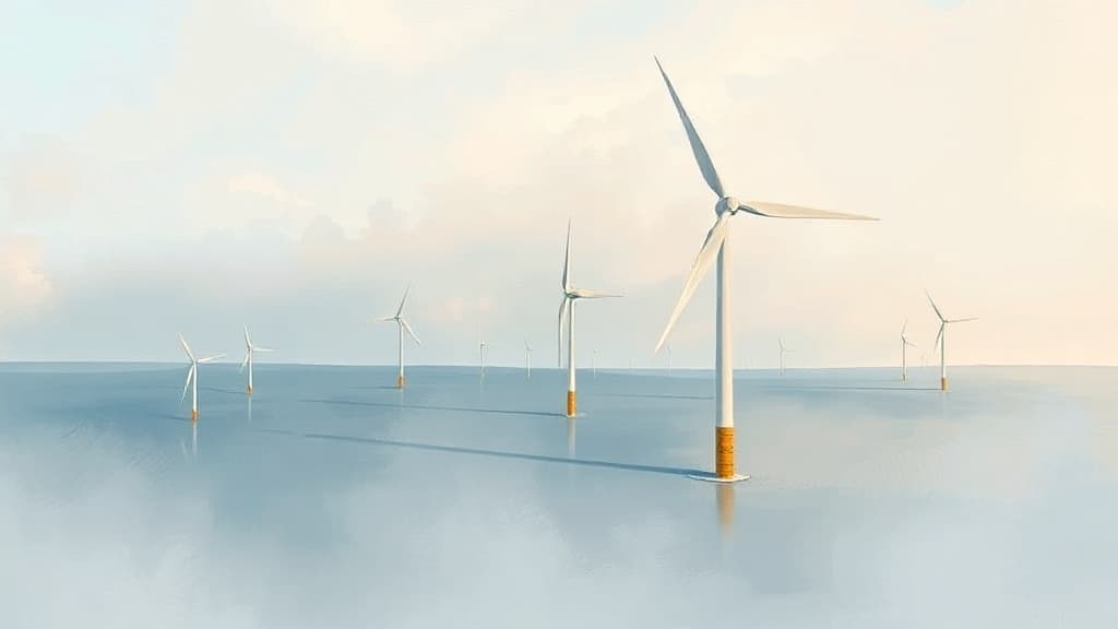 Asian Development Bank Joins Global Offshore Wind Alliance