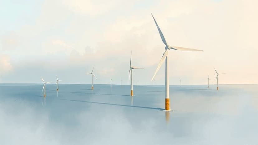 Asian Development Bank Joins Global Offshore Wind Alliance