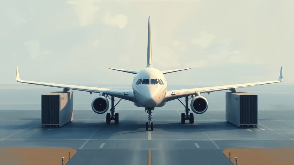 Airbus Deploys Advanced Supercomputers for Enhanced Aircraft Design