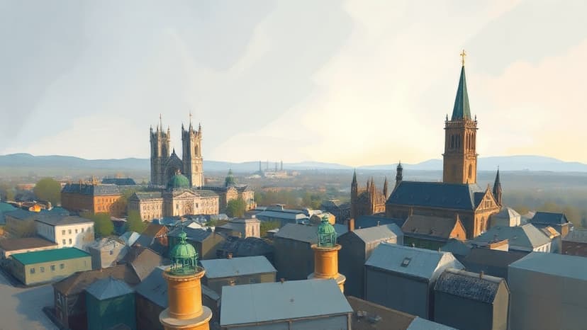 NimbleAI Project Advances Edge AI Technologies in Europe