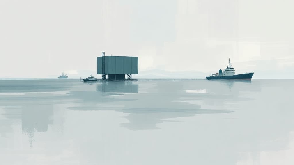 Innovative Climate Solutions: Marine Carbon Removal and EV Battery Repurposing