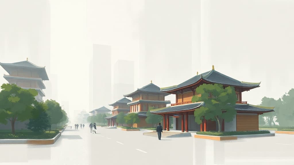 Talent Garden Partners with Nanshan District to Enhance Physical AI Collaboration