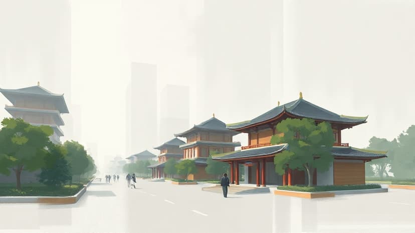 Talent Garden Partners with Nanshan District to Enhance Physical AI Collaboration