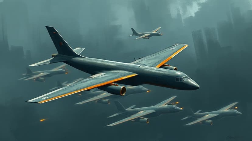 Embraer Proposes C4I Center to Enhance Morocco KC-390 Negotiations