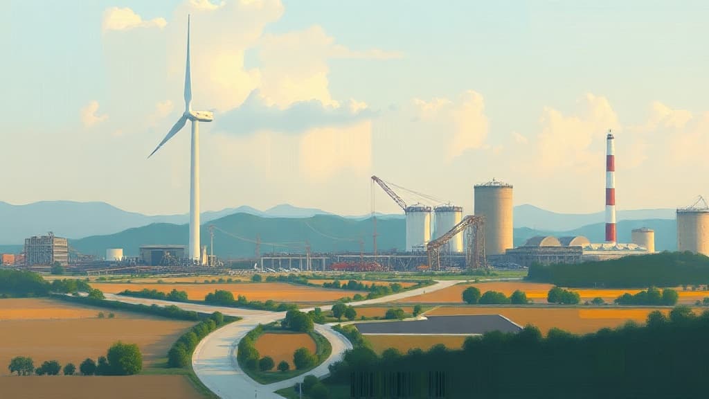PT KNI Aims to Begin HPAL Production in August 2026 with $4.5 Billion Investment