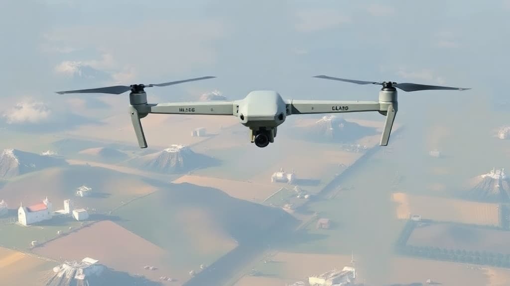 NATO Nations Enhance Drone Interception Capabilities with BLAZE and Hornet Systems