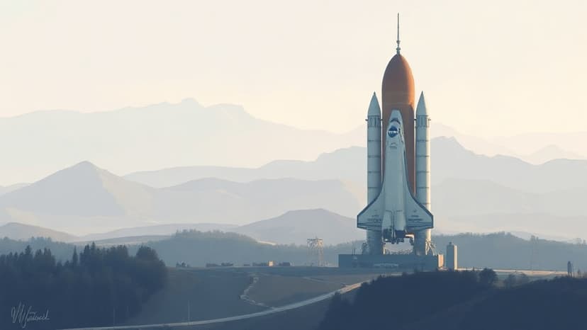 NASA Launches M-STAR Funding for Aerospace Research Initiatives
