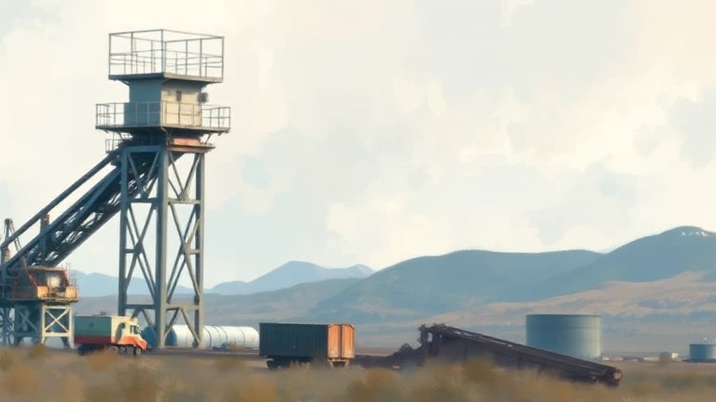 BHP Partners with BOTON to Enhance Conveyor Operations with AI