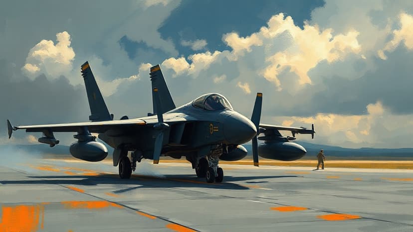 TAE Aerospace Partners with RMAF for Veteran Transition to Civilian Aerospace Jobs