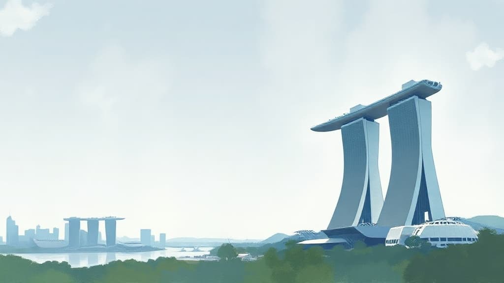 IMDA and Microsoft Collaborate on AI Safety and Security in Singapore