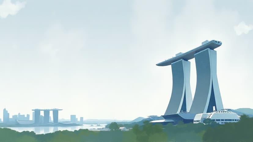 IMDA and Microsoft Collaborate on AI Safety and Security in Singapore
