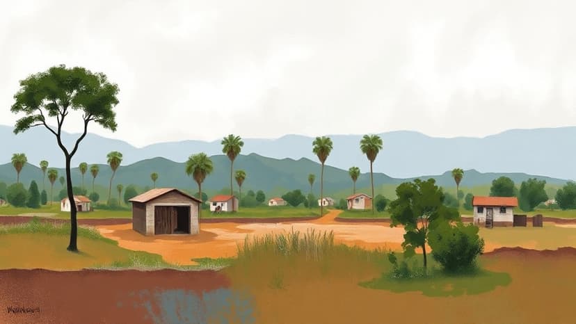 African Development Bank Approves €68.39 Million for Kenya's Thwake Water Program Completion