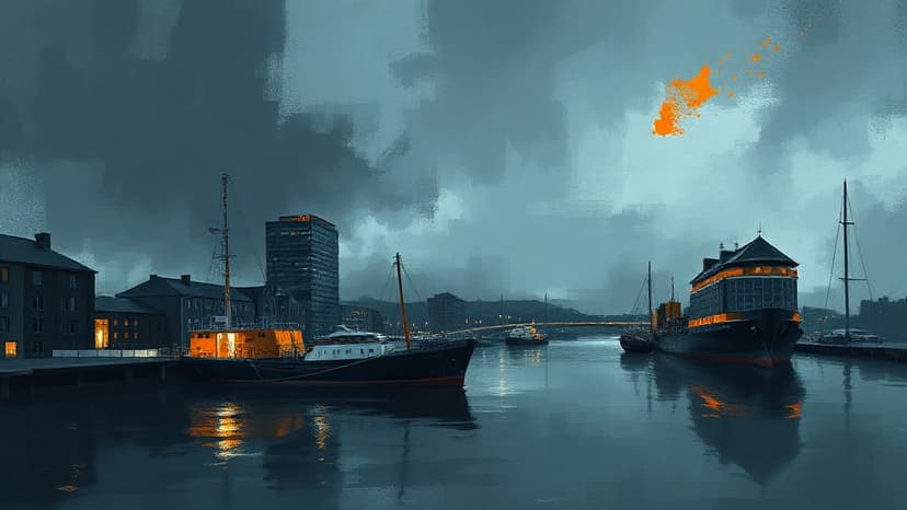 Waterford Council Seeks €18 Million to Complete North Quays Development