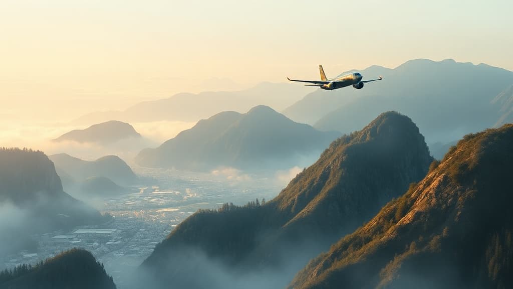 UrbanV and JAC Form Strategic Partnership for Advanced Air Mobility in Japan