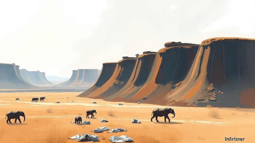 African Pioneer Signs Term Sheet with Hong Kong Xinhai for Copper Projects in Namibia
