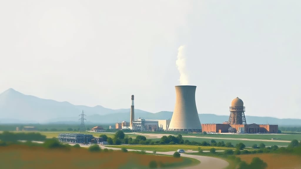 Bharat Strengthens Nuclear Capabilities and Energy Independence (2014-2026)