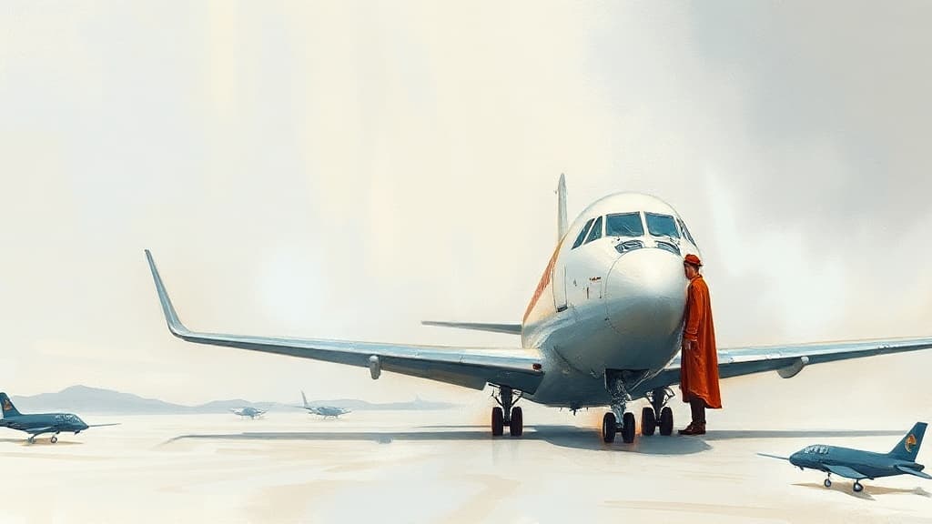 Pope Leo XIV's Return to Vatican Delayed by Aircraft Malfunction; King Felipe VI Provides Alternative Transport