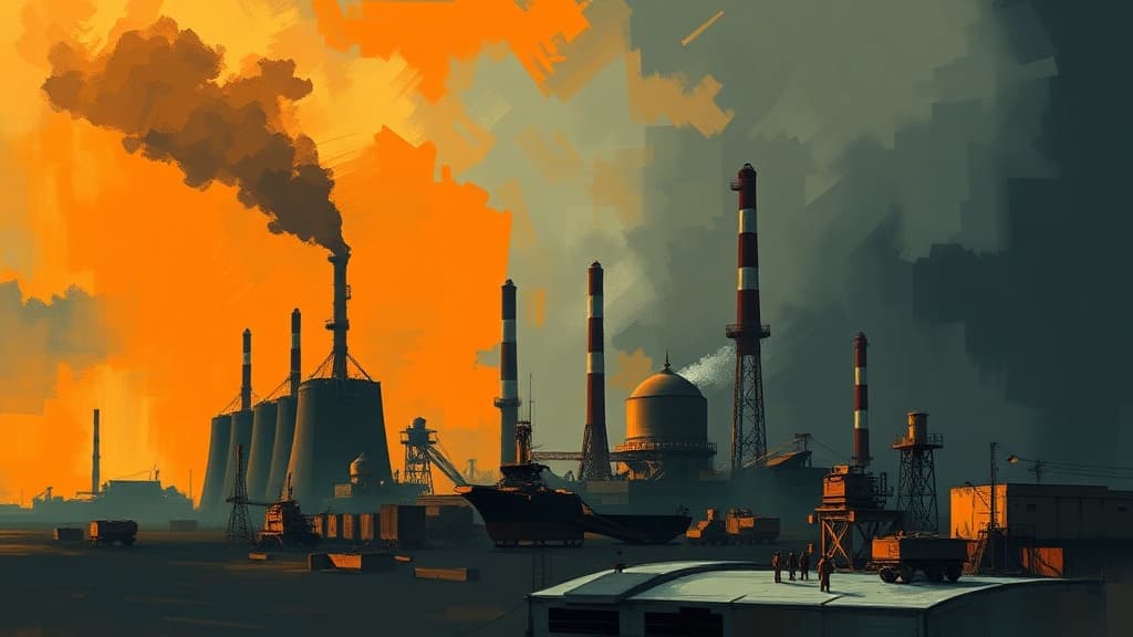 Bihar Aims for ₹5 Lakh Crore Industrial Investment by 2024 Under New Leadership