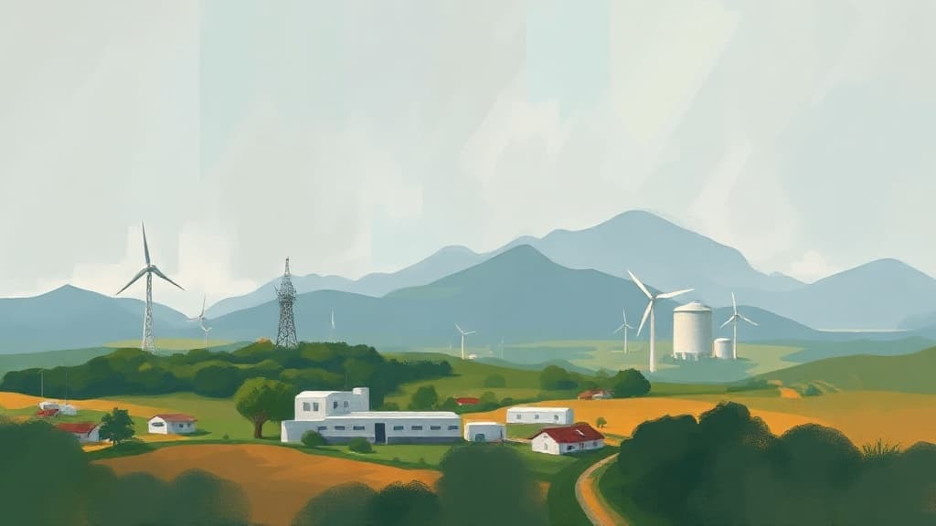 Philippines Advances Sustainable Energy Agenda with AboitizPower Initiatives