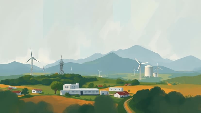 Philippines Advances Sustainable Energy Agenda with AboitizPower Initiatives