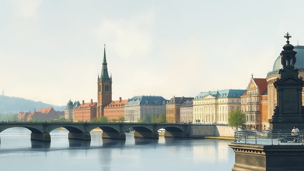 Frankfurt Coalition Agreement: IHK Responses and Insights