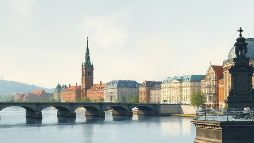 Frankfurt Coalition Agreement: IHK Responses and Insights