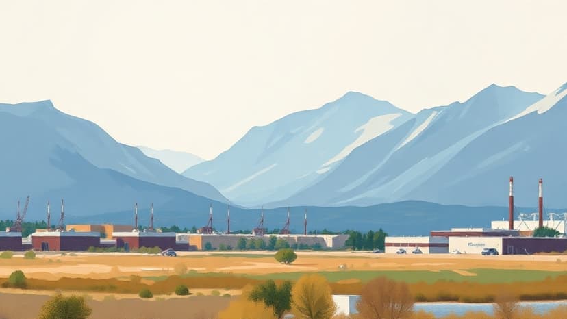 KIP and Turner secure $502M utility project; Sedgman and Thiess awarded contracts in Canada and Australia