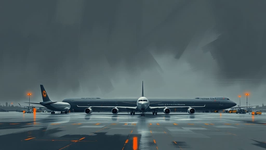 Uttar Pradesh Expands Civil Aviation Infrastructure with New Terminals