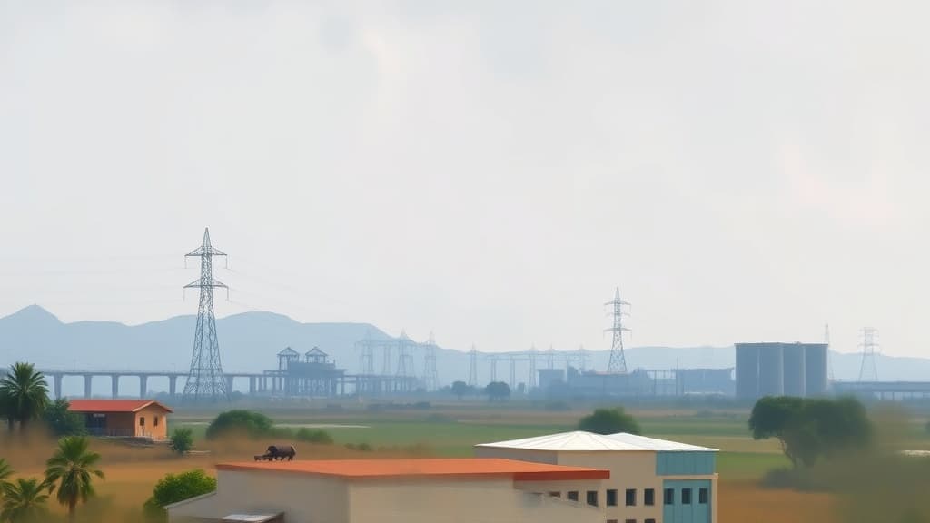 Government Allocates Rs 88 Billion for Power Sector Development in 2026-27