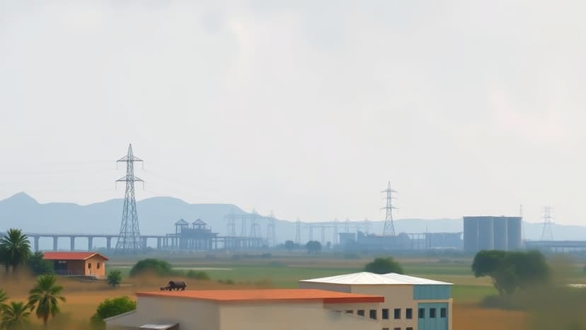 Government Allocates Rs 88 Billion for Power Sector Development in 2026-27