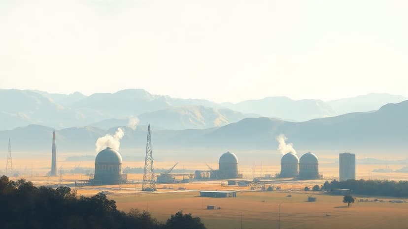 Pakistan Government Initiates Sustainable Energy Projects and Strategic Oil Reserves Expansion