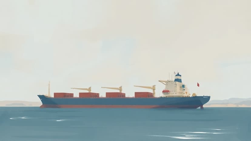 Ras Laffan Attack Causes Major LNG Supply Disruption Amid War