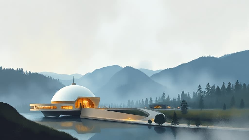 Slovenia Opens €32 Million Zero-Carbon Technology Hub in Zasavje