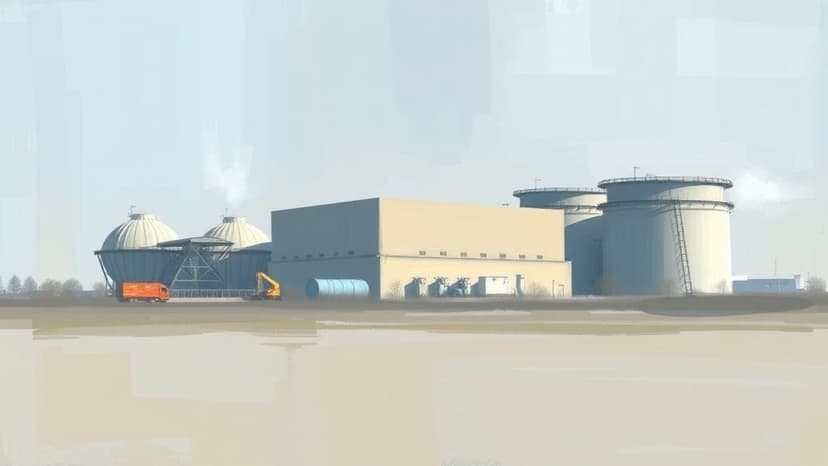 Carbon Clean's Expansion in India to Boost UK Economy and Job Creation