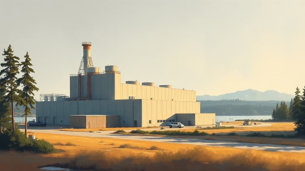 Stiga RM Invests Euro 34 Million in Advanced Wood Wool Cement Board Plant in Latvia