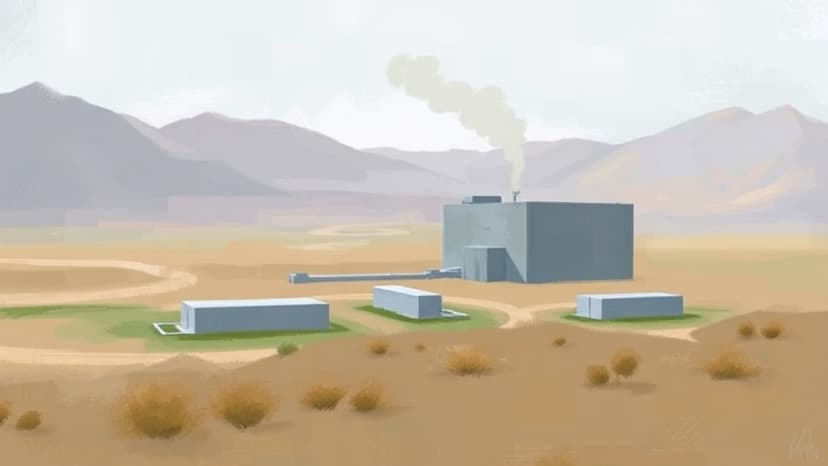 Giant Data Center Project in Gauriaguet Raises Local Concerns