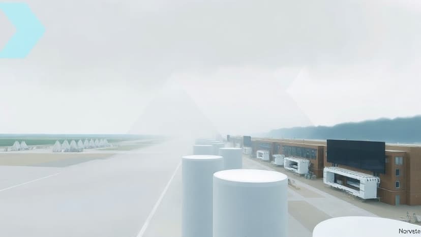 Norvestor Acquires Majority Stake in Zalaris ASA for NOK 1.9 Billion
