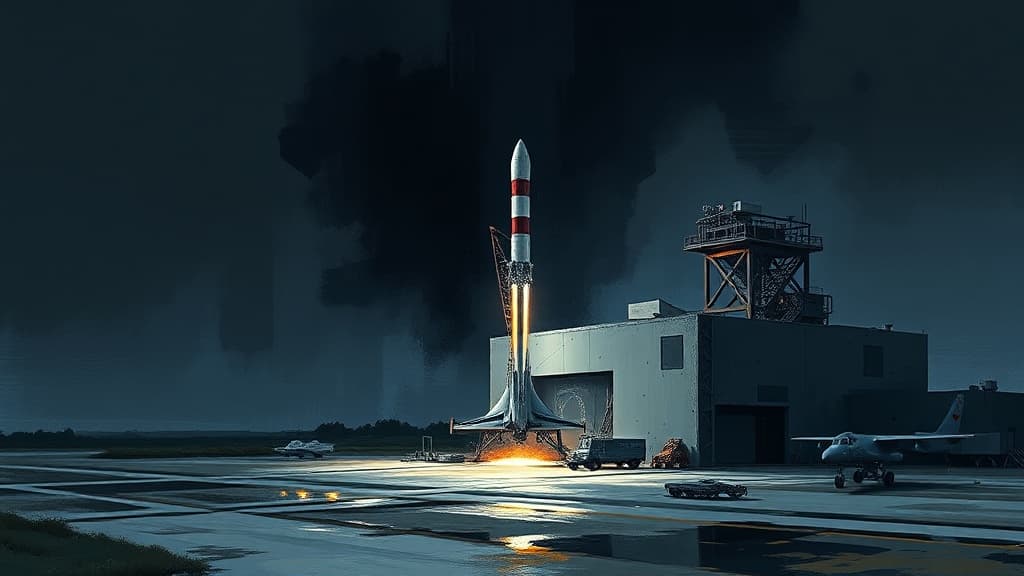 Steadfast Line Launches STARBASE Facility at Cannon Air Force Base