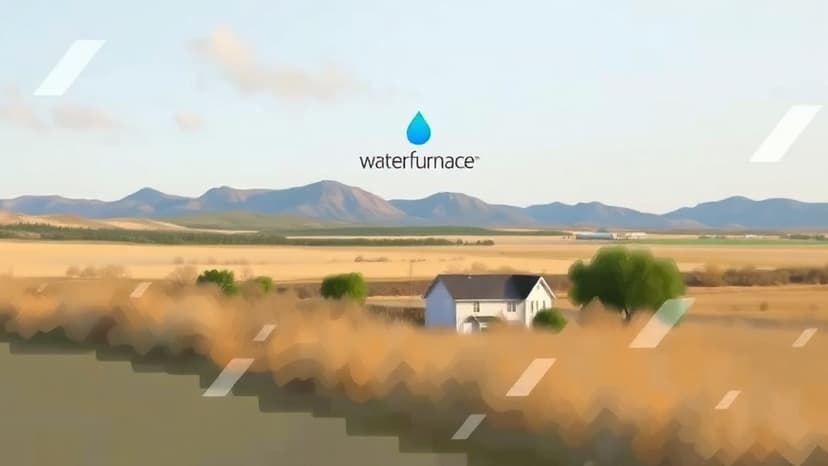 WaterFurnace Appoints New Vice Presidents to Drive Growth in HVAC Sector
