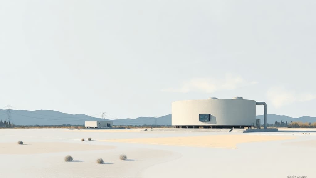 Hitachi Energy Launches HyFlex Compact for Zero-Emission Power Solutions