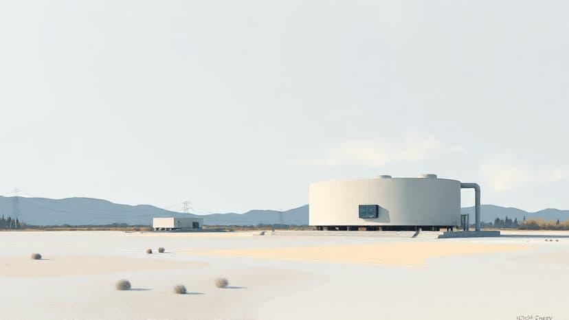 Hitachi Energy Launches HyFlex Compact for Zero-Emission Power Solutions