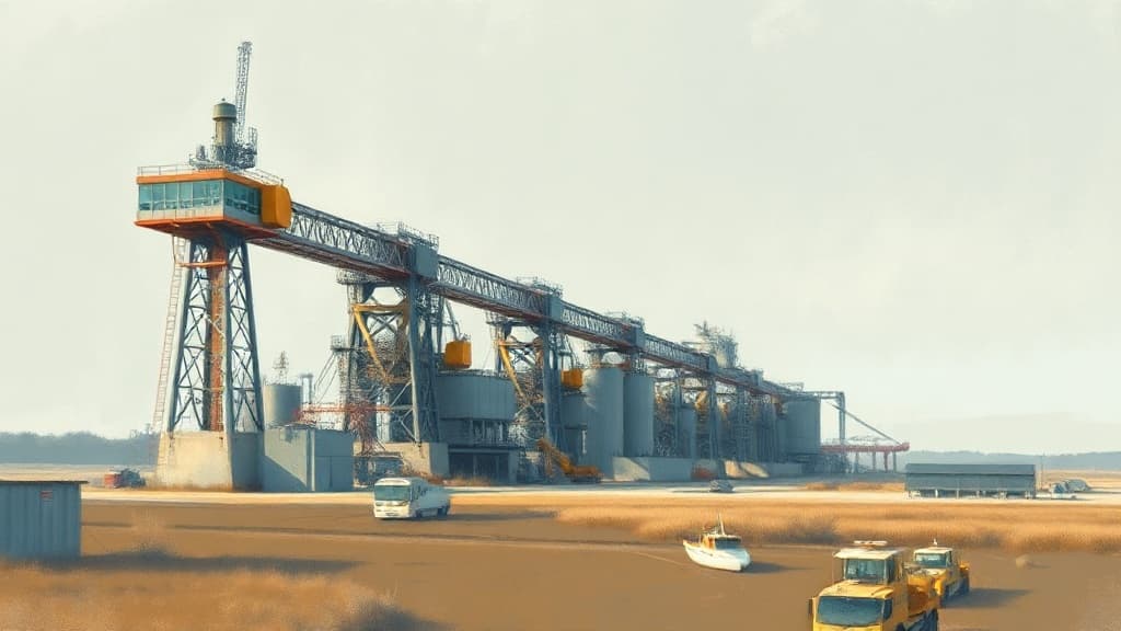 New Shale Exploration in Louisiana Boosts Local Revenues