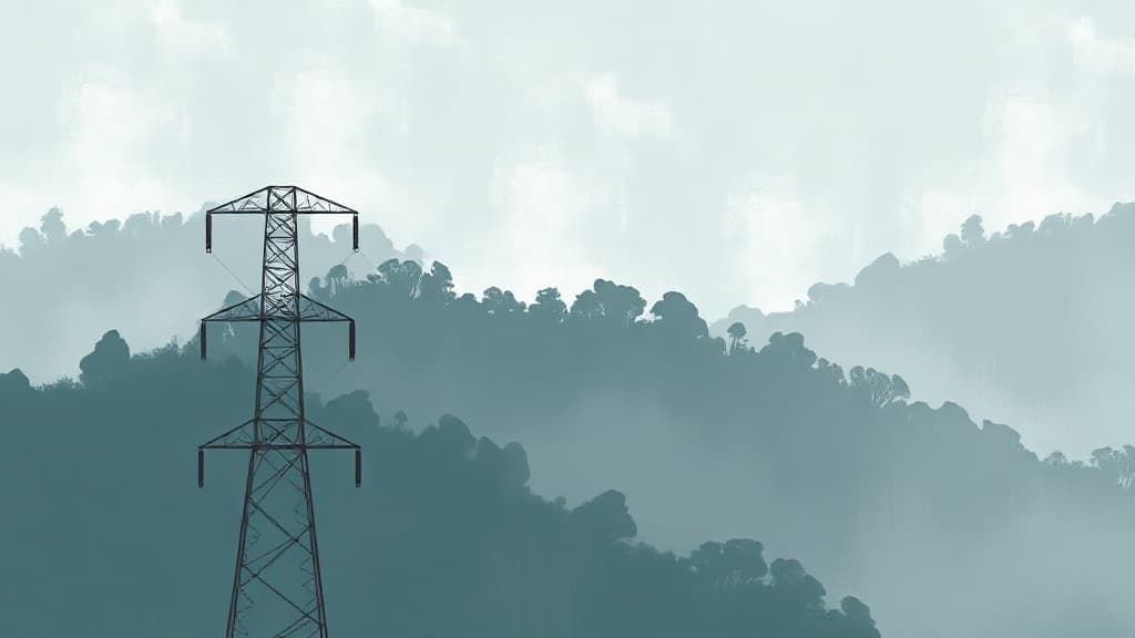 Scheduled Power Outages in Garo Hills for MePTCL Maintenance