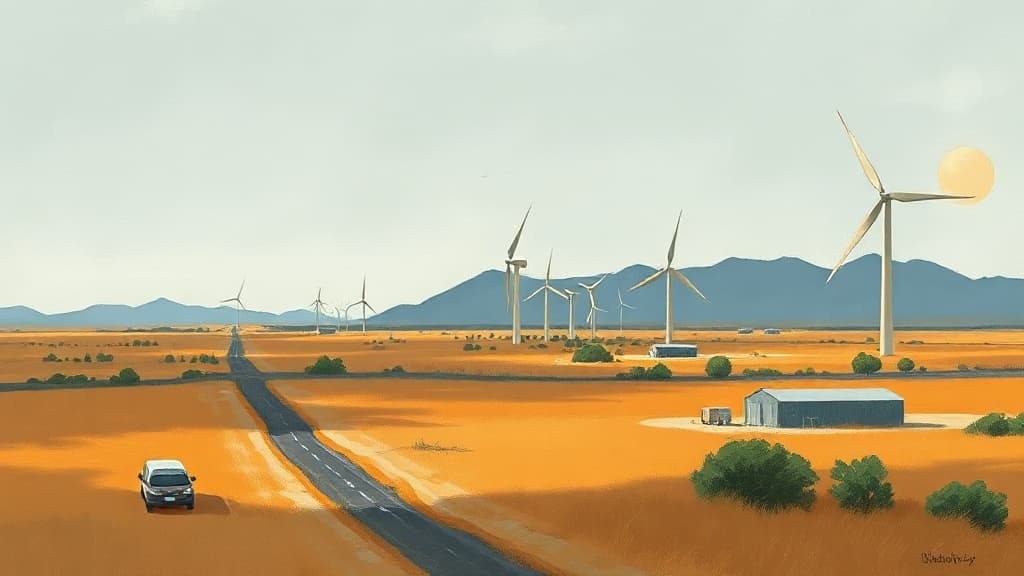 Sembcorp Acquires Alinta Energy for US$4.32 Billion, Expanding Renewable Capacity in Australia