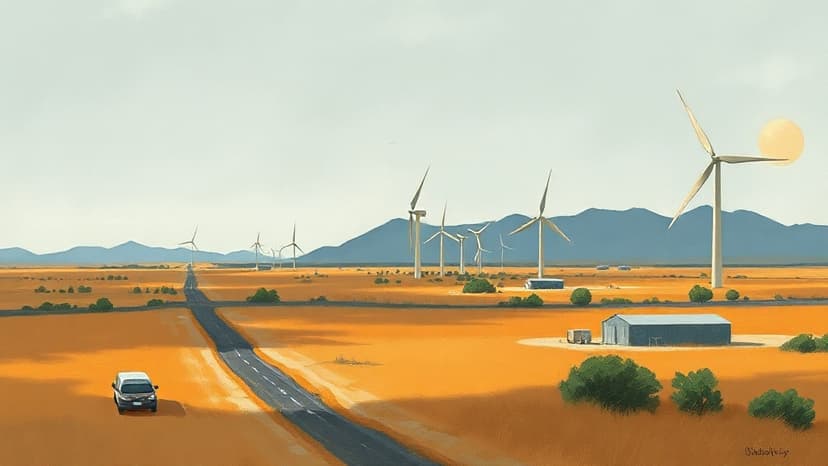 Sembcorp Acquires Alinta Energy for US$4.32 Billion, Expanding Renewable Capacity in Australia