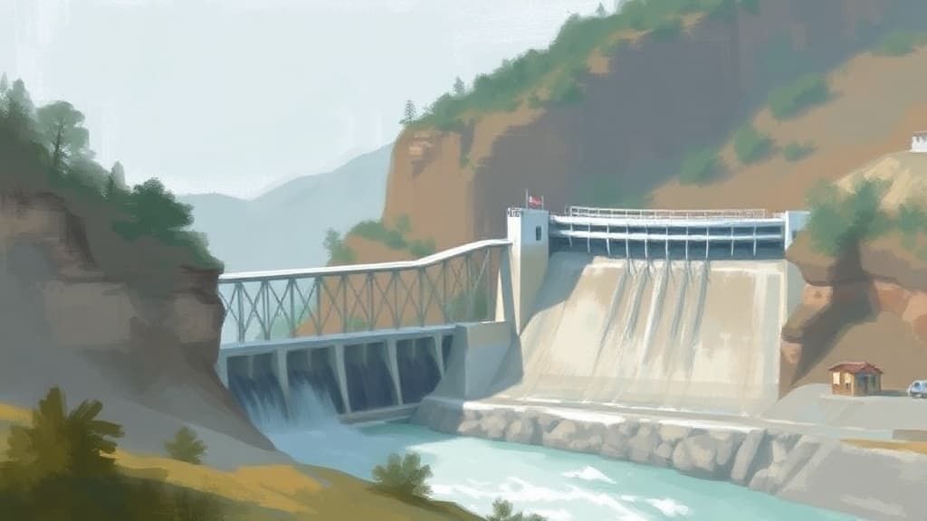 Himachal Pradesh Withdraws Supreme Court Petition on Kashang Hydro Project