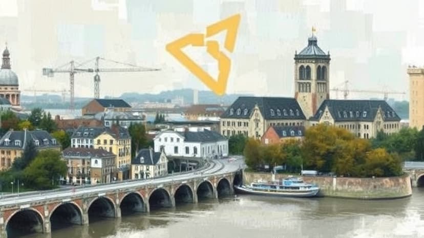 Industrial Automation Company Expands Sales Team in Munich