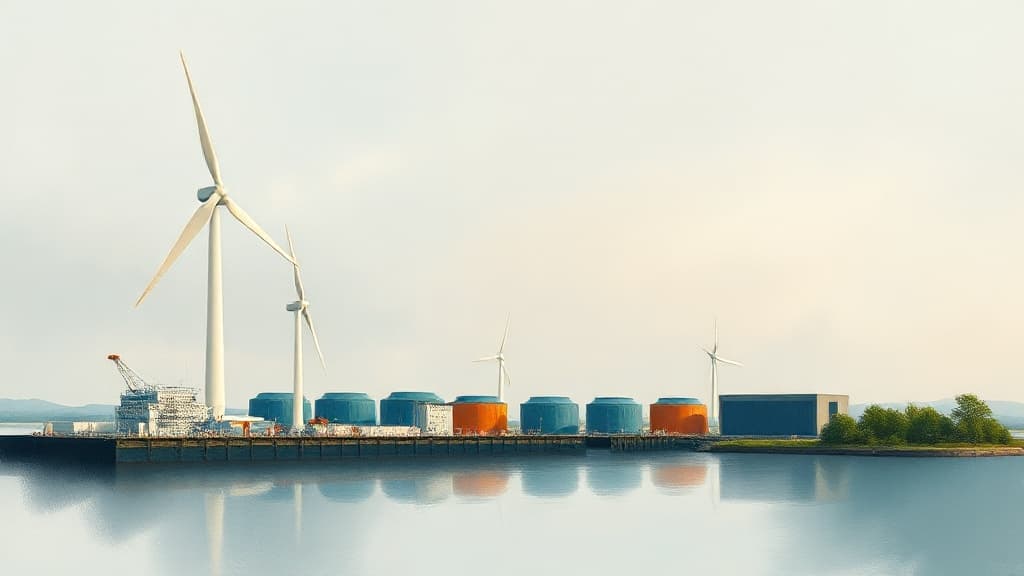 VAT Group Aims for 80% Emission Reduction by 2033; Industry ESG Updates